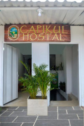 Capikul Hostal